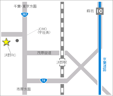 �l�샊�T�C�N���Z���^�[�n�}